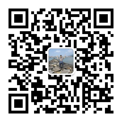 關注微信